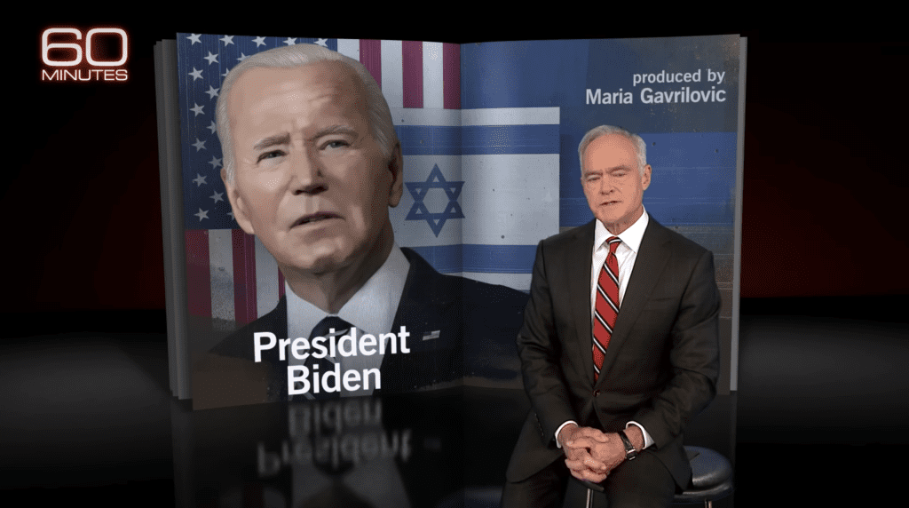 President Joe Biden